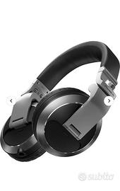 Cuffie xdj 7 pioneer