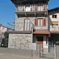 Piantedo Trilocale indipendente no residenza