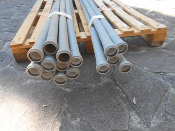 Tubi polipropilene Valsir D. 40 mm