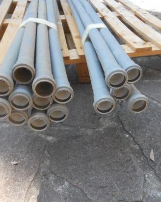 Tubi polipropilene Valsir D. 40 mm