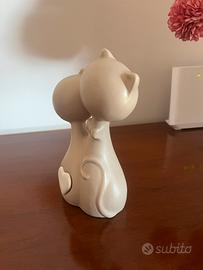 Lui e lei gattini love