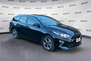 KIA Ceed Ceed 1.0 T-GDi GPL SW Style