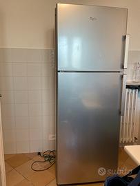 Frigorifero whirlpool h.190x70x70
