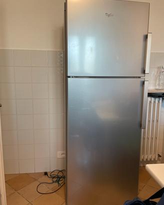 Frigorifero whirlpool h.190x70x70