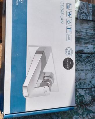 Miscelatore IDEAL STANDARD Ceraplan colore nero