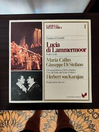 I gioielli della lirica serie completa