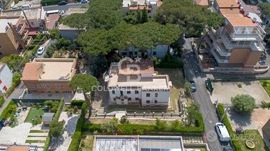 Casa singola - Santa Marinella