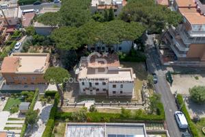 Casa singola - Santa Marinella