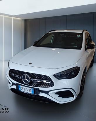 Mercedes GLA-H247 2023 - GLA 200 d AMG Line Advanc