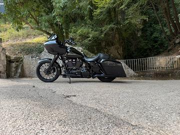 Harley davidson  Road Glide 107 del 2018