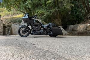 Harley davidson  Road Glide 107 del 2018