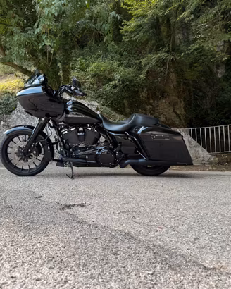Harley davidson  Road Glide 107 del 2018