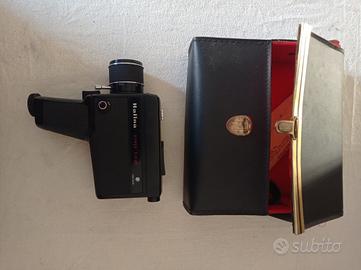 CINEPRESA HALINA super 8 , vintage 