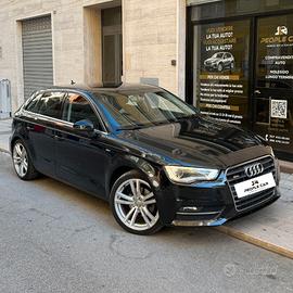 Audi A3 1.6 TDI S tronic Ambition