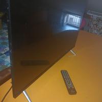 Televisione
