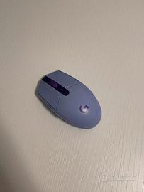 Mouse Logitech