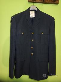 giacca Raf aviazione