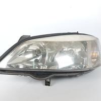 90520877 FANALE ANTERIORE SX OPEL ASTRA (G) (1998>