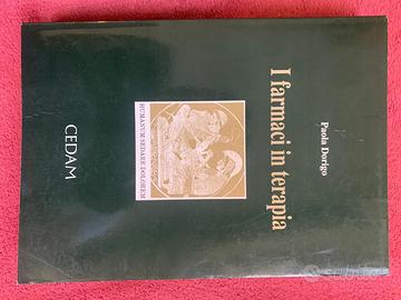 I farmaci in terapia