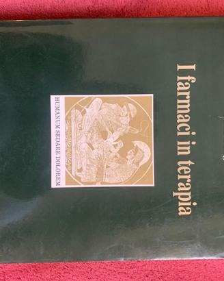 I farmaci in terapia