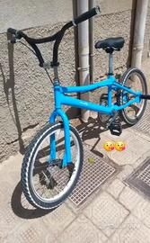 Bmx come nuova