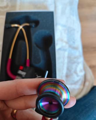Fonendoscopio Littmann Infant Classic II Pediatric
