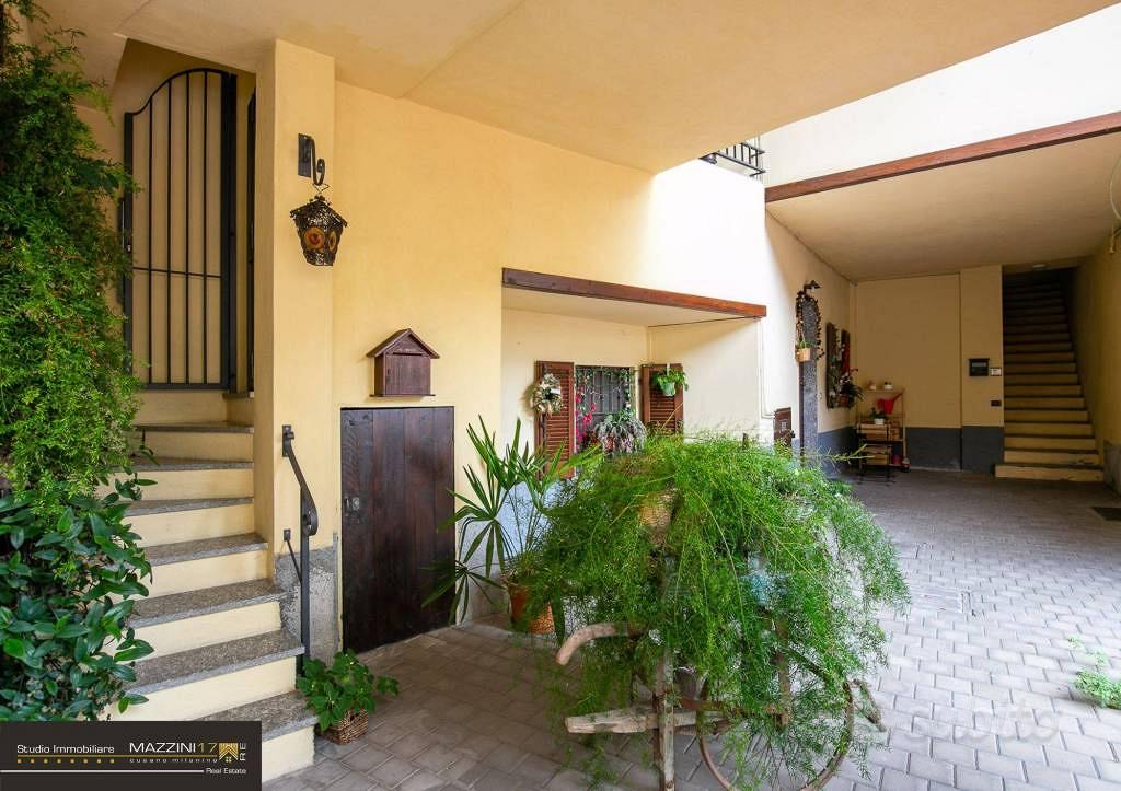 Appartamento – Besana in Brianza, Cascina Siserana, Cascina Cremonina - Vista 3