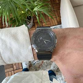 Casio g shock