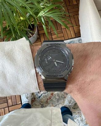 Casio g shock
