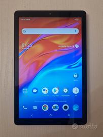Tablet TCL tab 8 sim e wifi 
