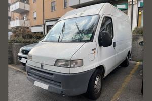 DUCATO MAXI NON MARCIANTE UTILE PER ROTTAMAZIONE