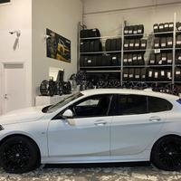 Cerchi NUOVI Bmw Serie 1 raggio 18 cod.78423