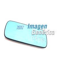 VETRO SPECCHIO DESTRO PER BMW SERIE 3 E46 99-06, S