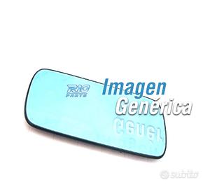 VETRO SPECCHIO DESTRO PER BMW SERIE 3 E46 99-06, S