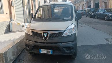 Piaggio porter Np 6