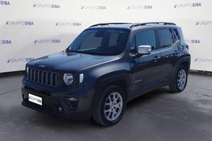 Jeep Renegade 2019 Benzina 1.3 t4 phev Limite...