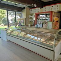 Attrezzature e Arredo Bar Gelateria