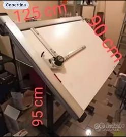 Tecnigrafo technodue neolt €50