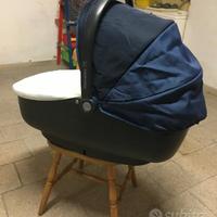 Trio pliko peg Perego 
