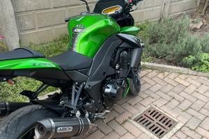 Kawasaki z1000