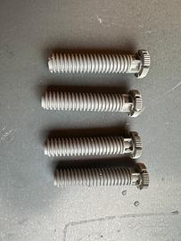Piedino singolo per lavastoviglie Miele G4203 SCU