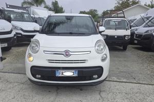 Fiat 500L 1.3 Multijet 85 CV Lounge NAVIGATORE
