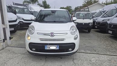 Fiat 500L 1.3 Multijet 85 CV Lounge NAVIGATORE