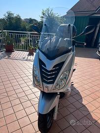 Peugeot molto bello