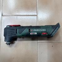 Multifunzione PARKSIDE 20V
