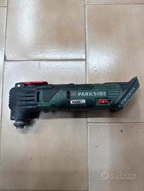Multifunzione PARKSIDE 20V