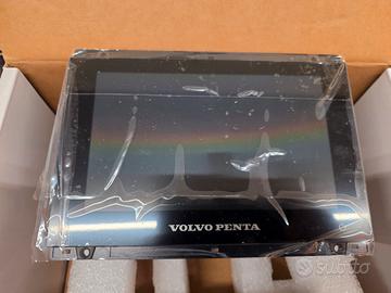 DISPLAY VOLVO PENTA MULTIFUNZIONE GARMIN