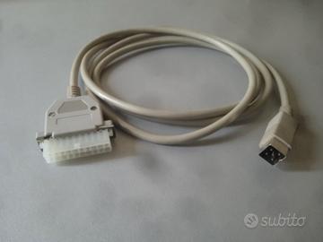 cavo Amiga ATX