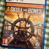 Skull and Bones PS5