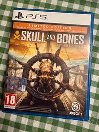 Skull and Bones PS5